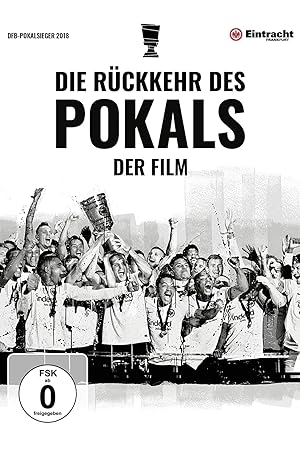 Cover image of the movie The Return of the Cup - The Film (2019)