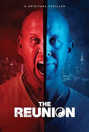 Cover image of the movie The Reunion (2022)