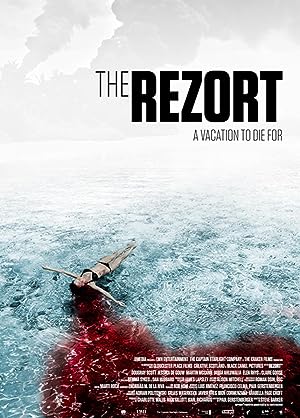 Cover image of the movie The Rezort (2015)