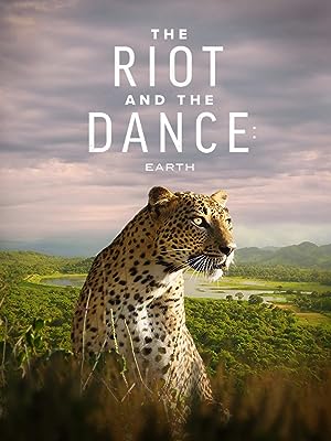 Cover image of the movie The Riot and the Dance (2018)