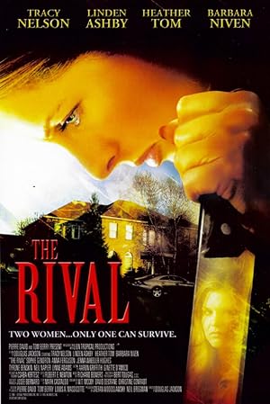Cover image of the movie The Rival (2006)