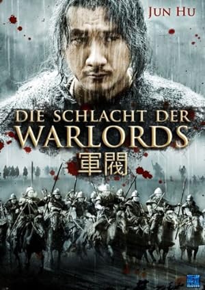 Cover image of the movie The Robbers (2009)