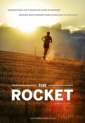 Cover image of the movie The Rocket (2018)