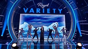 Cover image of the movie The Royal Variety Performance 2023 (2023)