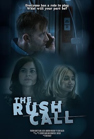 Cover image of the movie The Rush Call (2022)