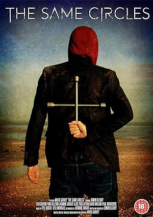 Cover image of the movie The Same Circles (2017)