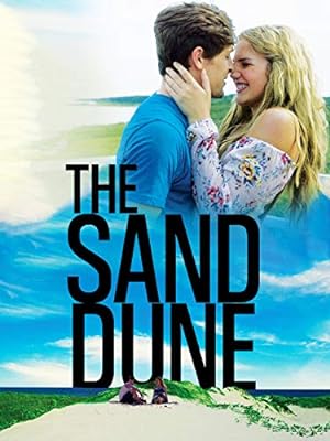 Cover image of the movie The Sand Dune (2018)
