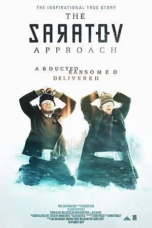 Cover image of the movie The Saratov Approach (2013)