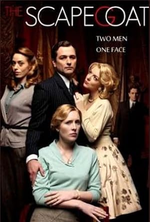 Cover image of the movie The Scapegoat (2012)