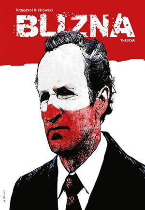 Cover image of the movie The Scar (1976)