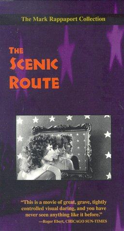 Cover image of the movie The Scenic Route (1978)