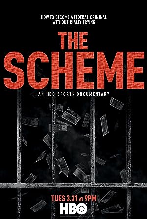 Cover image of the movie The Scheme (2020)