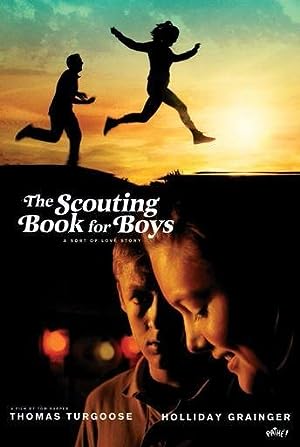 Cover image of the movie The Scouting Book for Boys (2009)