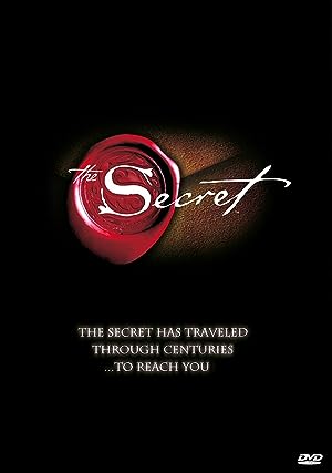 Cover image of the movie The Secret (2006)