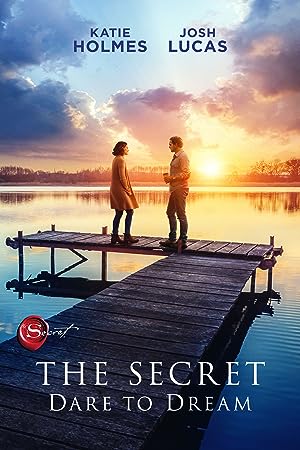 Cover image of the movie The Secret: Dare to Dream (2020)