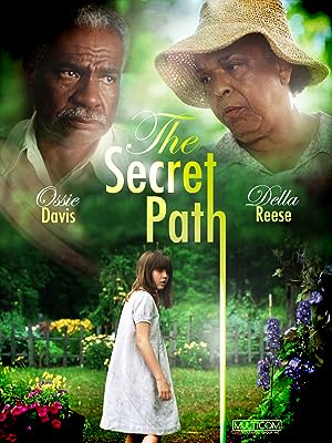 Cover image of the movie The Secret Path (1999)