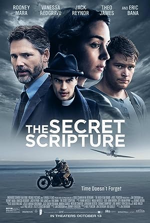 Cover image of the movie The Secret Scripture (2016)