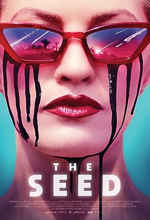 Cover image of the movie The Seed (2021)