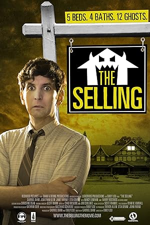 Cover image of the movie The Selling (2011)