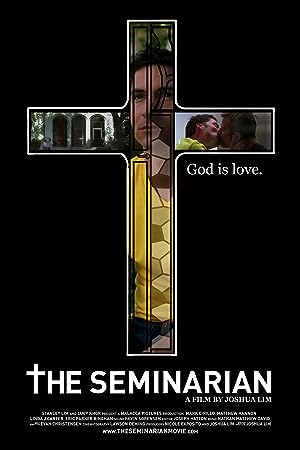 Cover image of the movie The Seminarian (2010)