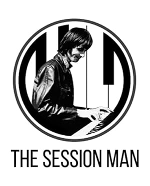 Cover image of the movie The Session Man (2023)
