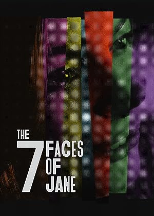 Cover image of the movie The Seven Faces of Jane (2022)
