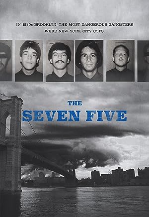 Cover image of the movie The Seven Five (2014)