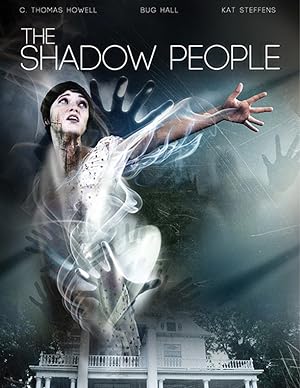 Cover image of the movie The Shadow People (2017)