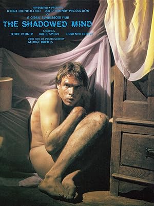 Cover image of the movie The Shadowed Mind (1988)