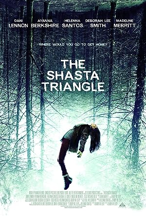 Cover image of the movie The Shasta Triangle (2019)
