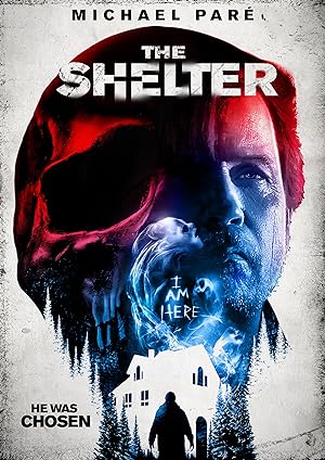 Cover image of the movie The Shelter (2015)