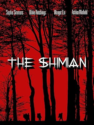 Cover image of the movie The Shimian (2022)