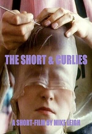 Cover image of the movie The Short & Curlies (1987)