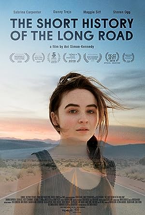 Cover image of the movie The Short History of the Long Road (2019)