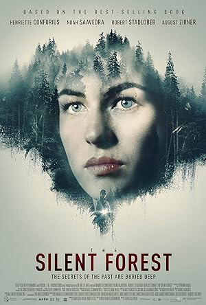 Cover image of the movie The Silent Forest (2022)