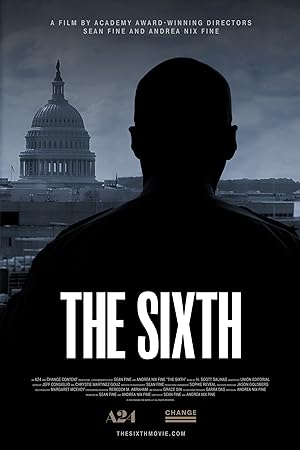 Cover image of the movie The Sixth (2024)