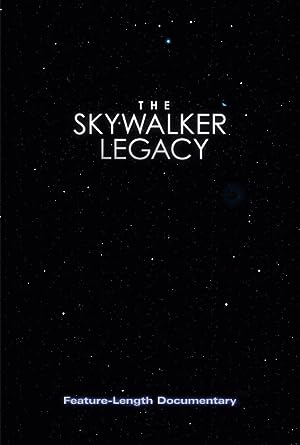 Cover image of the movie The Skywalker Legacy (2020)