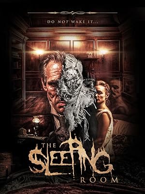 Cover image of the movie The Sleeping Room (2014)