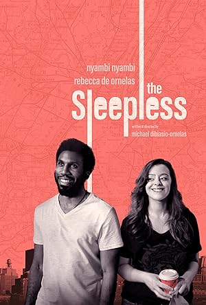 Cover image of the movie The Sleepless (2020)