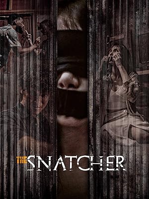 Cover image of the movie The Snatcher (2024)