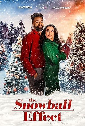 Cover image of the movie The Snowball Effect (2022)