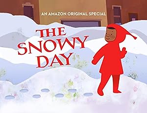 Cover image of the movie The Snowy Day (2016)
