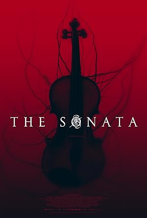 Cover image of the movie The Sonata (2018)