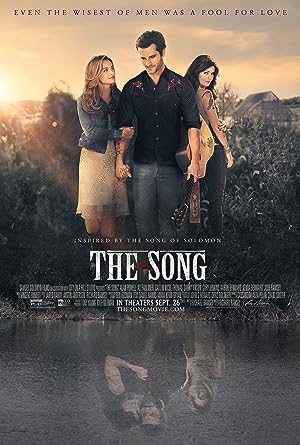 Cover image of the movie The Song (2014)
