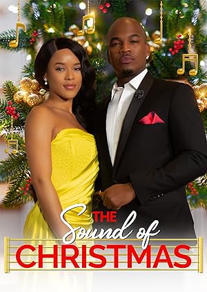 Cover image of the movie The Sound of Christmas (2022)