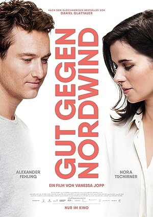 Cover image of the movie The Space Between the Lines (2019)