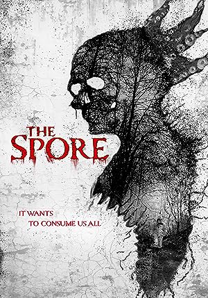 Cover image of the movie The Spore (2021)