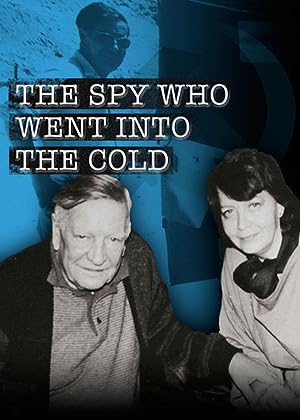 Cover image of the movie The Spy Who Went Into the Cold (2013)