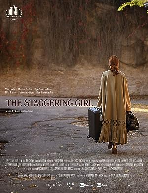 Cover image of the movie The Staggering Girl (2019)