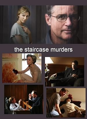 Cover image of the movie The Staircase Murders (2007)